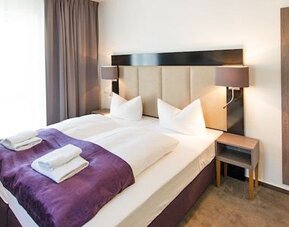 Hotel Goethe Business