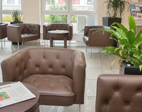 Hotel Goethe Business