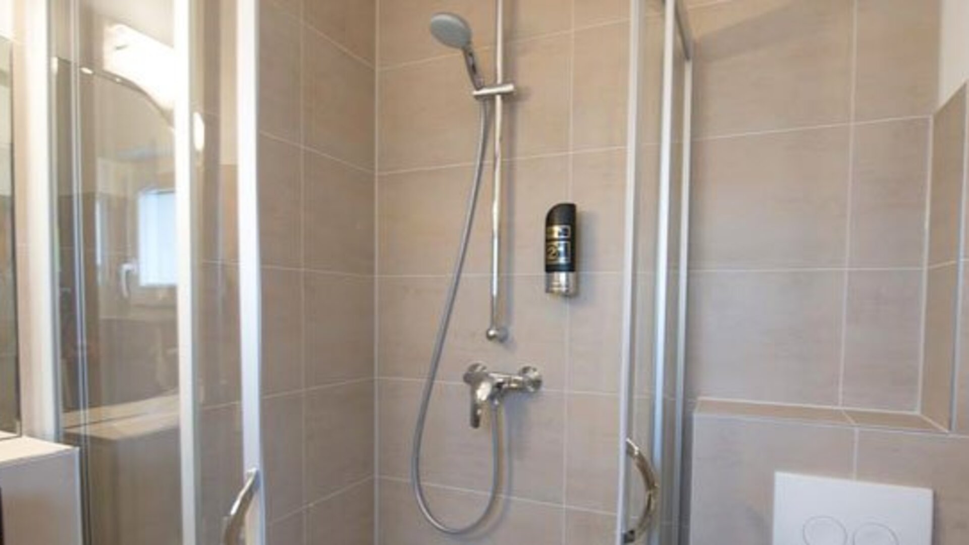 Hotel Goethe Business