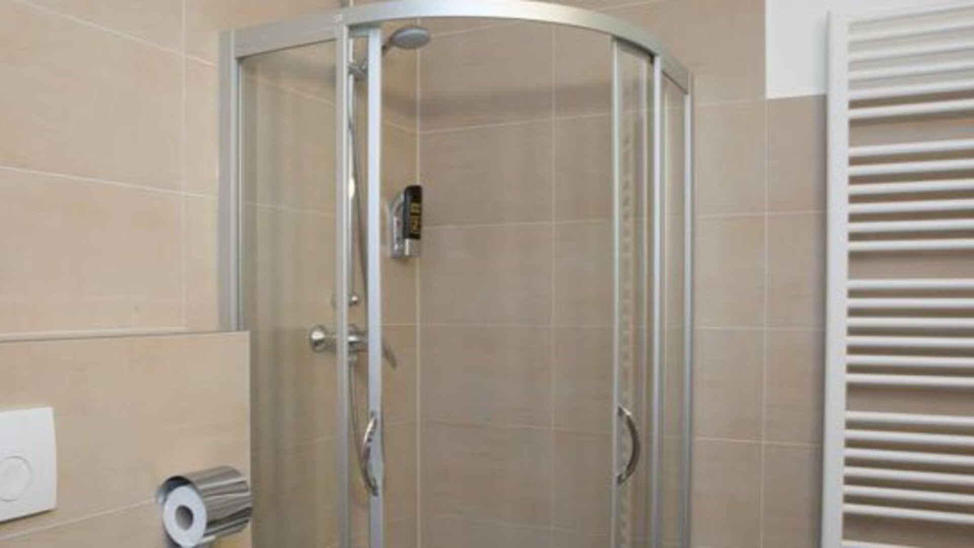 Hotel Goethe Business