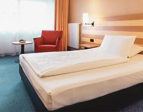 Hotel InterCity Frankfurt Airport