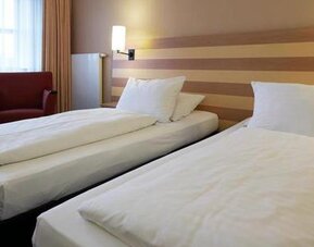 Hotel InterCity Frankfurt Airport