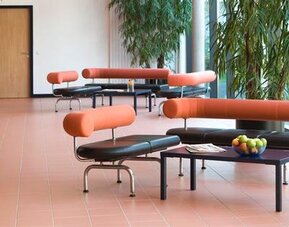 Hotel InterCity Frankfurt Airport