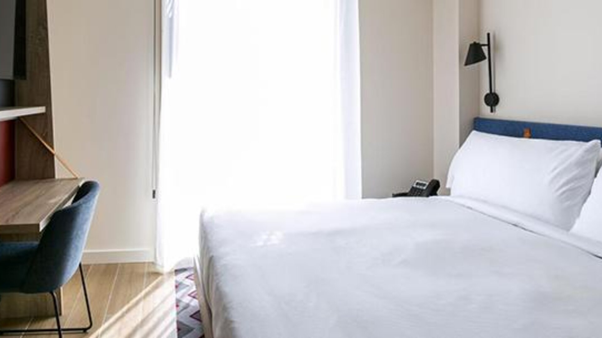 Hampton By Hilton Alcobendas