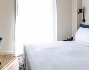 Hampton By Hilton Alcobendas