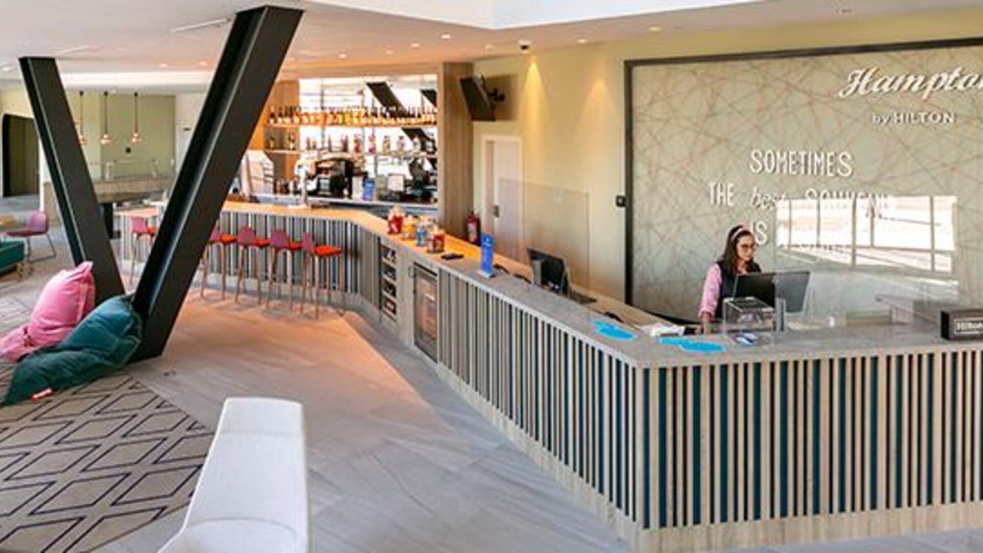 Hampton By Hilton Alcobendas