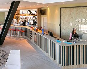 Hampton By Hilton Alcobendas