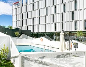 Hampton By Hilton Alcobendas