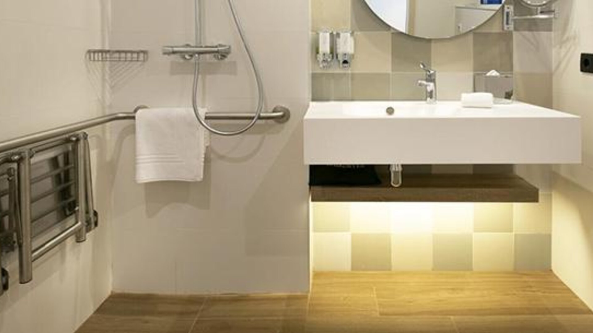 Hampton By Hilton Alcobendas