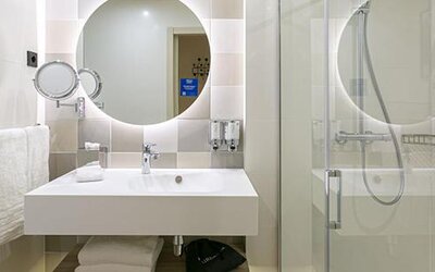 Hampton By Hilton Alcobendas