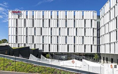 Hampton By Hilton Alcobendas