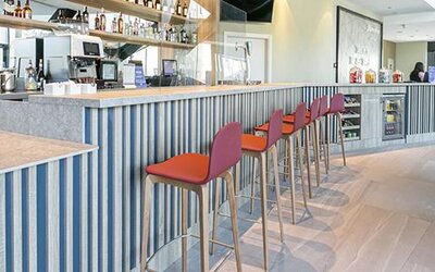 Hampton By Hilton Alcobendas