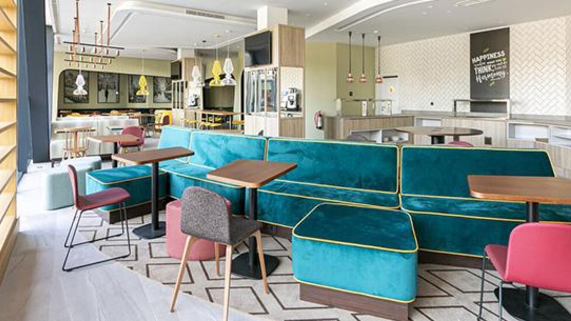 Hampton By Hilton Alcobendas