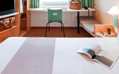 Hotel Ibis Madrid Alcorcón Tres Aguas