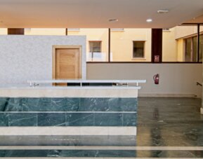 Checkin Madrid Móstoles