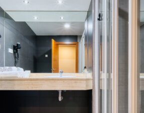 Checkin Madrid Móstoles