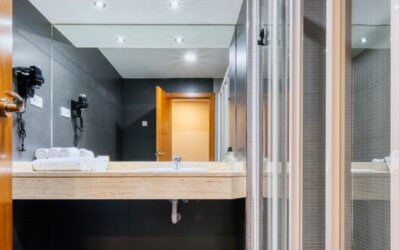 Checkin Madrid Móstoles