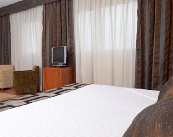 Hotel Xon's Valencia