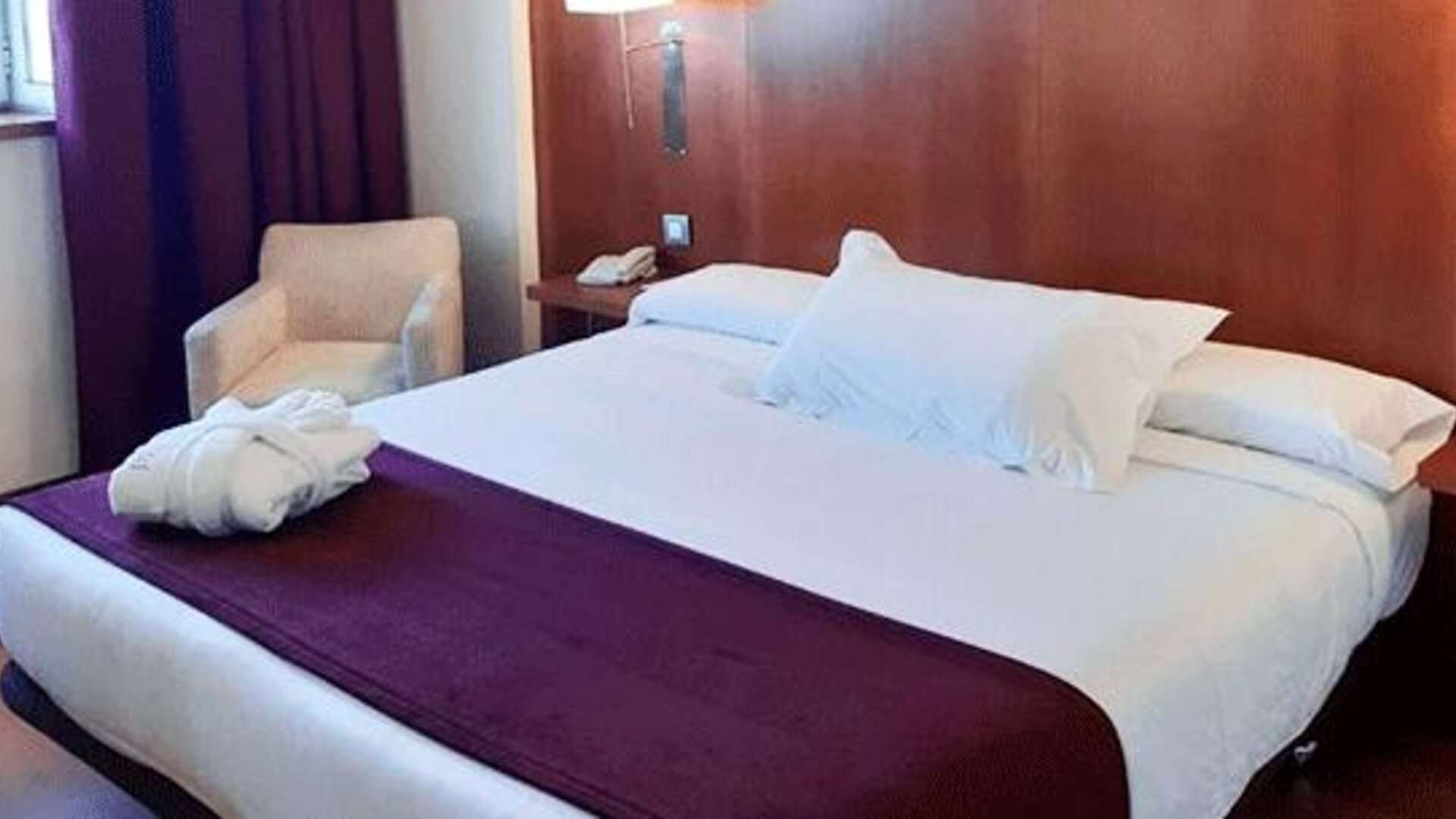 Hotel Xon's Valencia