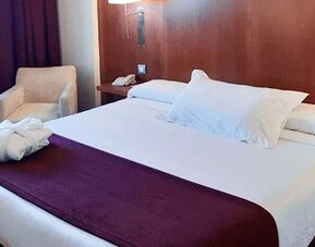 Hotel Xon's Valencia