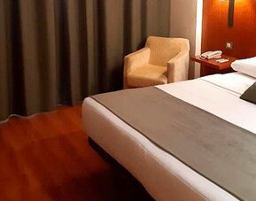 Hotel Xon's Valencia