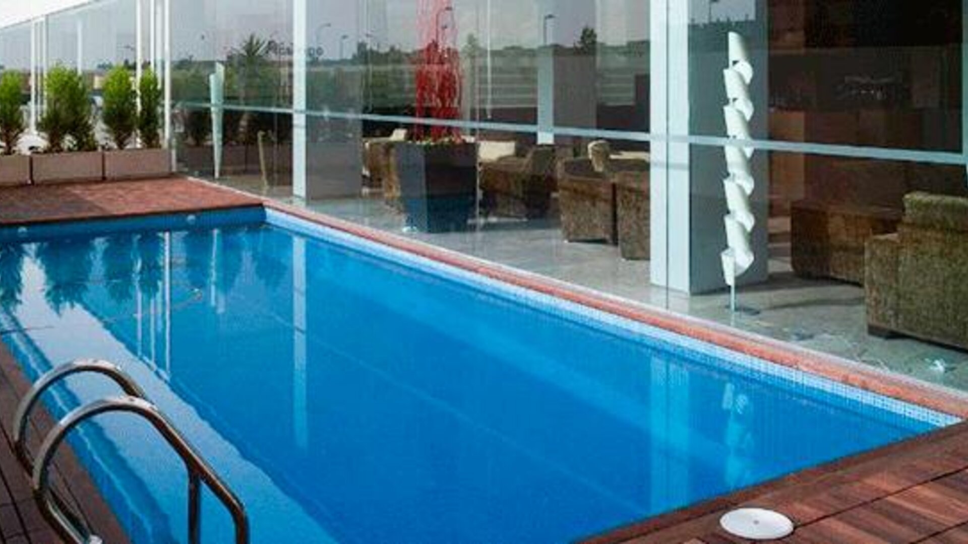 Hotel Xon's Valencia