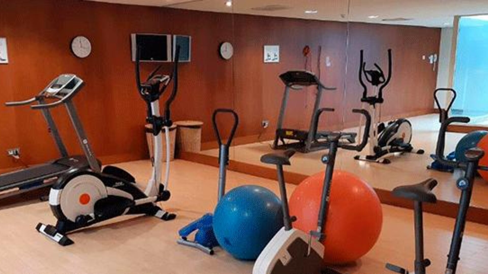 Hotel Xon's Valencia