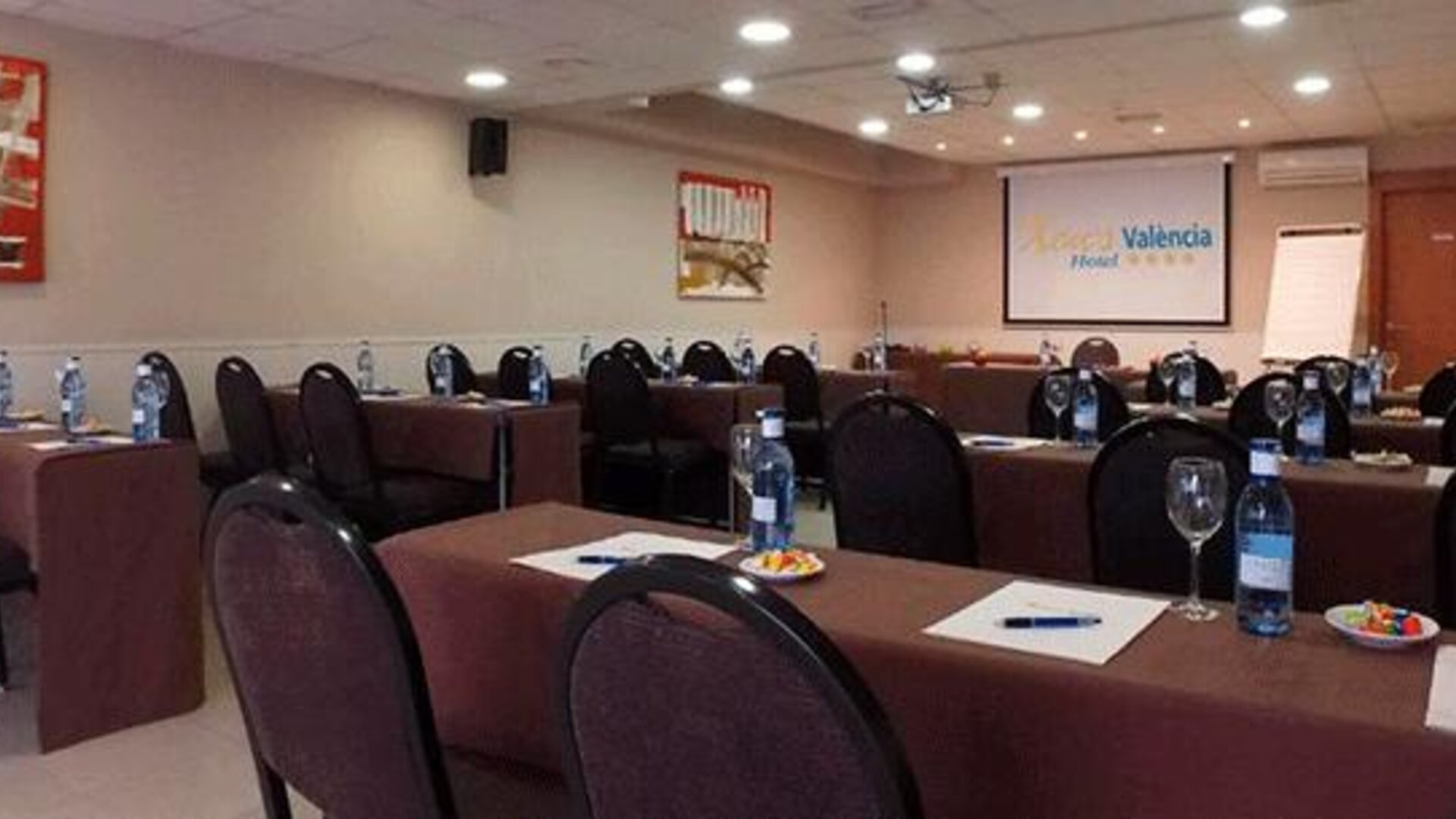 Hotel Xon's Valencia