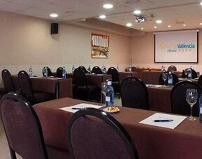 Hotel Xon's Valencia