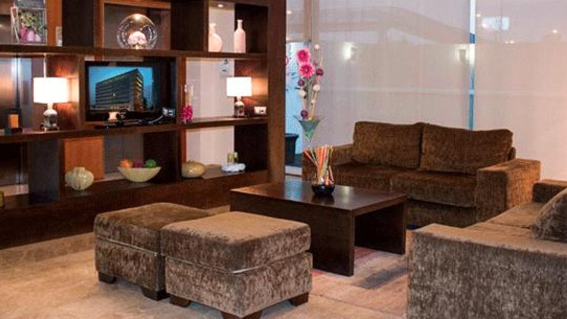 Hotel Xon's Valencia