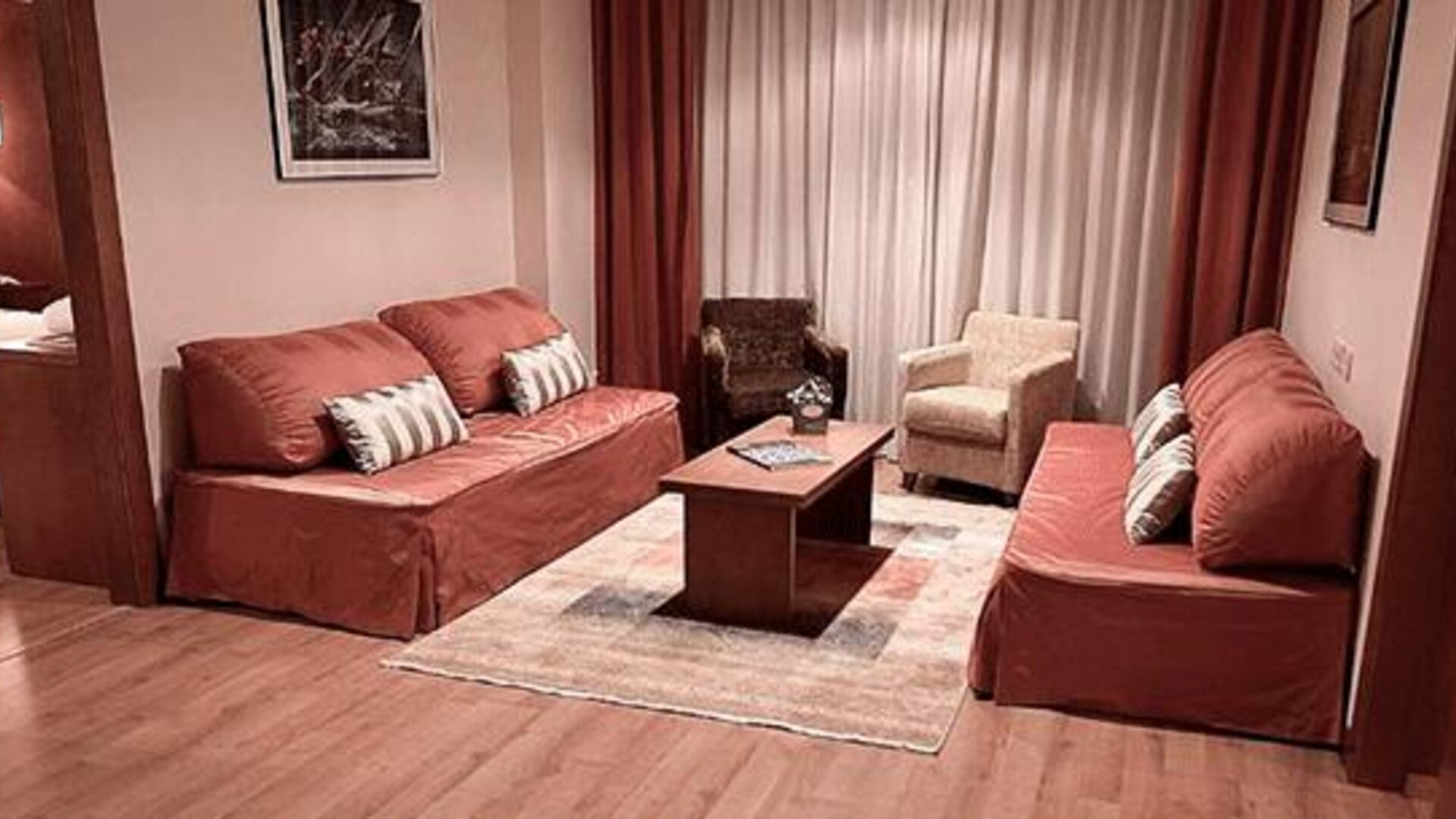 Hotel Xon's Valencia