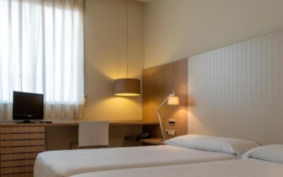 CHECKIN VALENCIA CISCAR