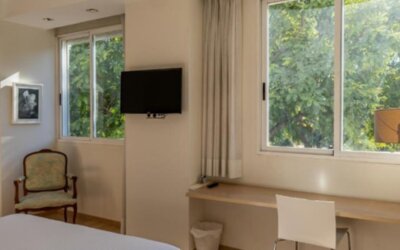 CHECKIN VALENCIA CISCAR