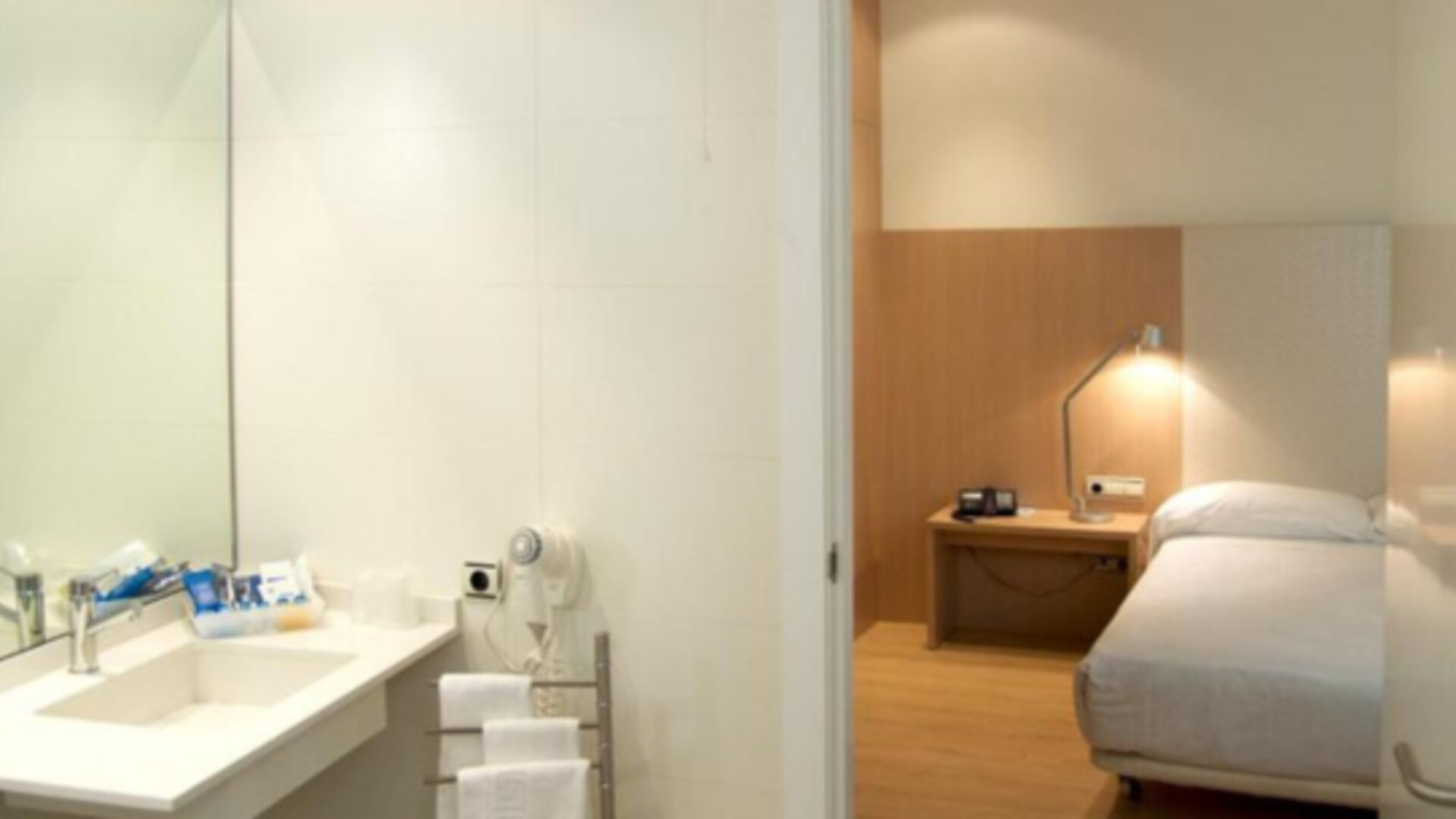 CHECKIN VALENCIA CISCAR