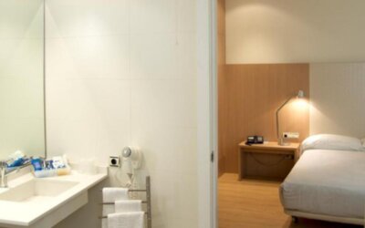 CHECKIN VALENCIA CISCAR