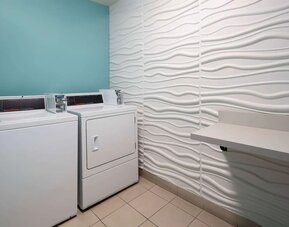 Laundry service at Sonesta Select Los Angeles LAX El Segundo.