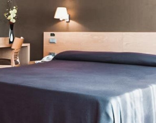 Hotel Daniya Alicante