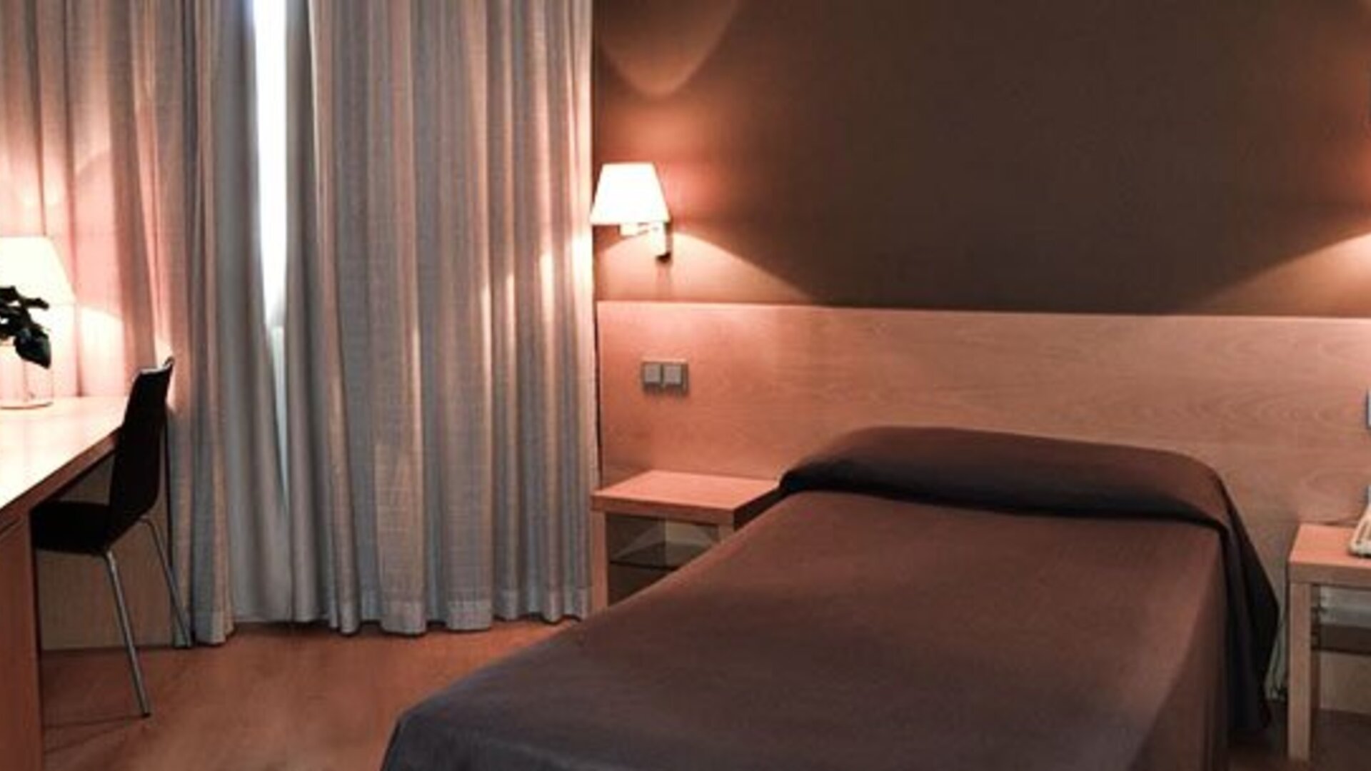 Hotel Daniya Alicante