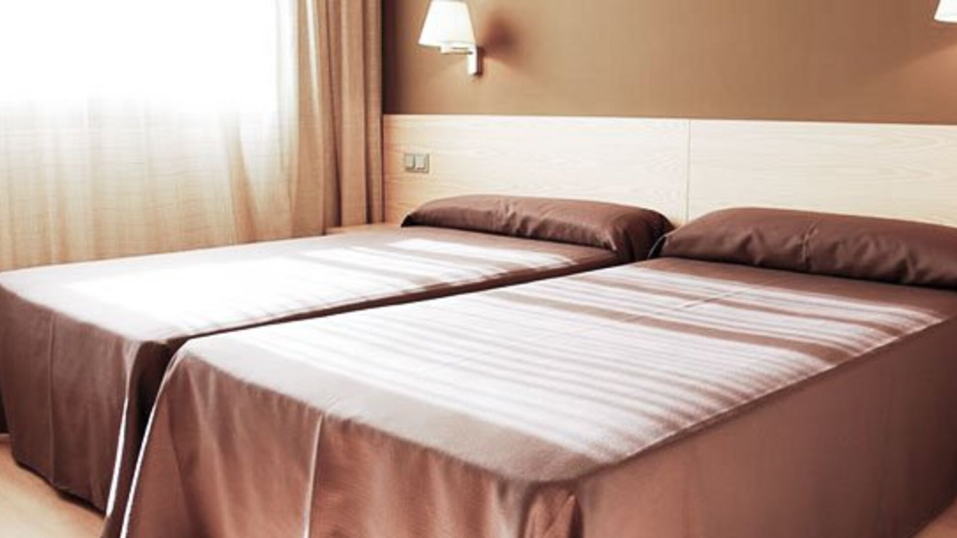 Hotel Daniya Alicante