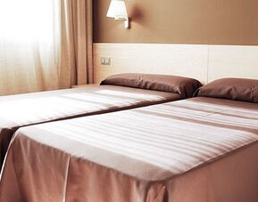 Hotel Daniya Alicante