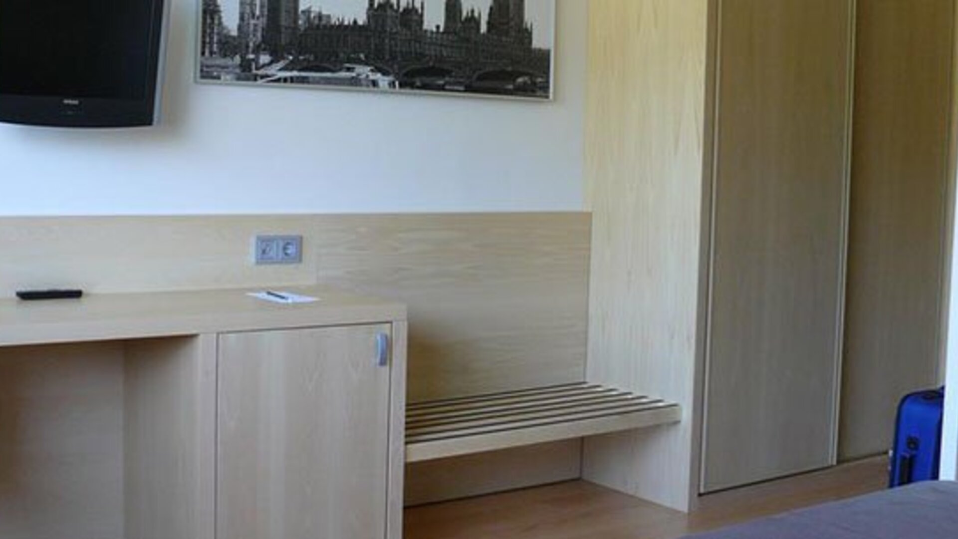 Hotel Daniya Alicante