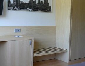 Hotel Daniya Alicante