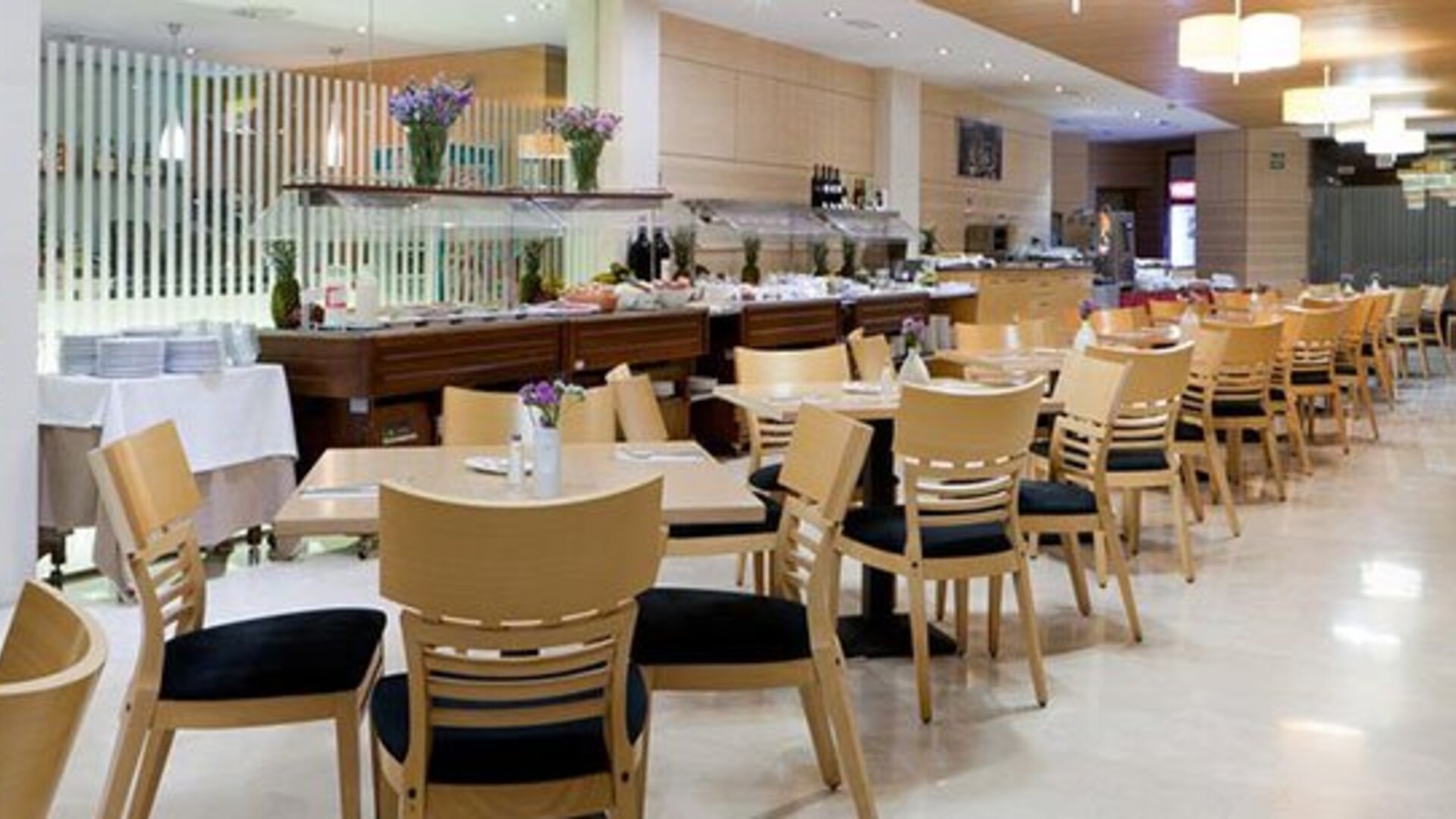 Hotel Daniya Alicante