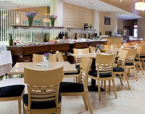 Hotel Daniya Alicante