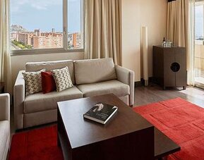Hotel NH Alicante