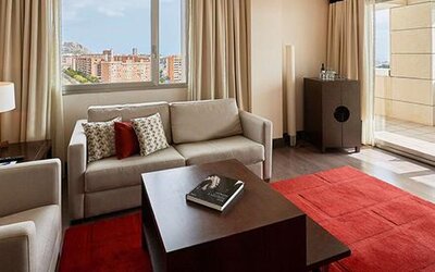 Hotel NH Alicante