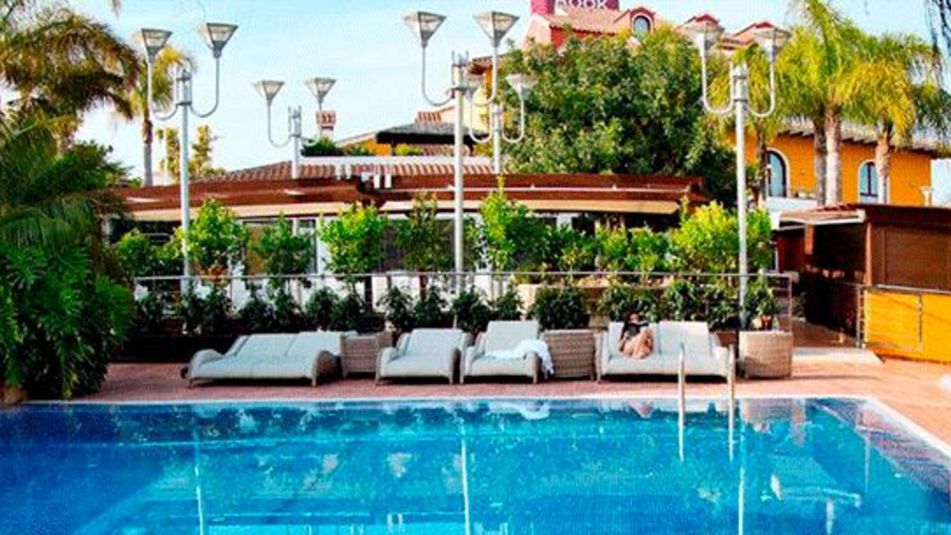 The Cookbook Gastro Boutique Hotel & SPA