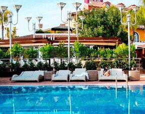 The Cookbook Gastro Boutique Hotel & SPA