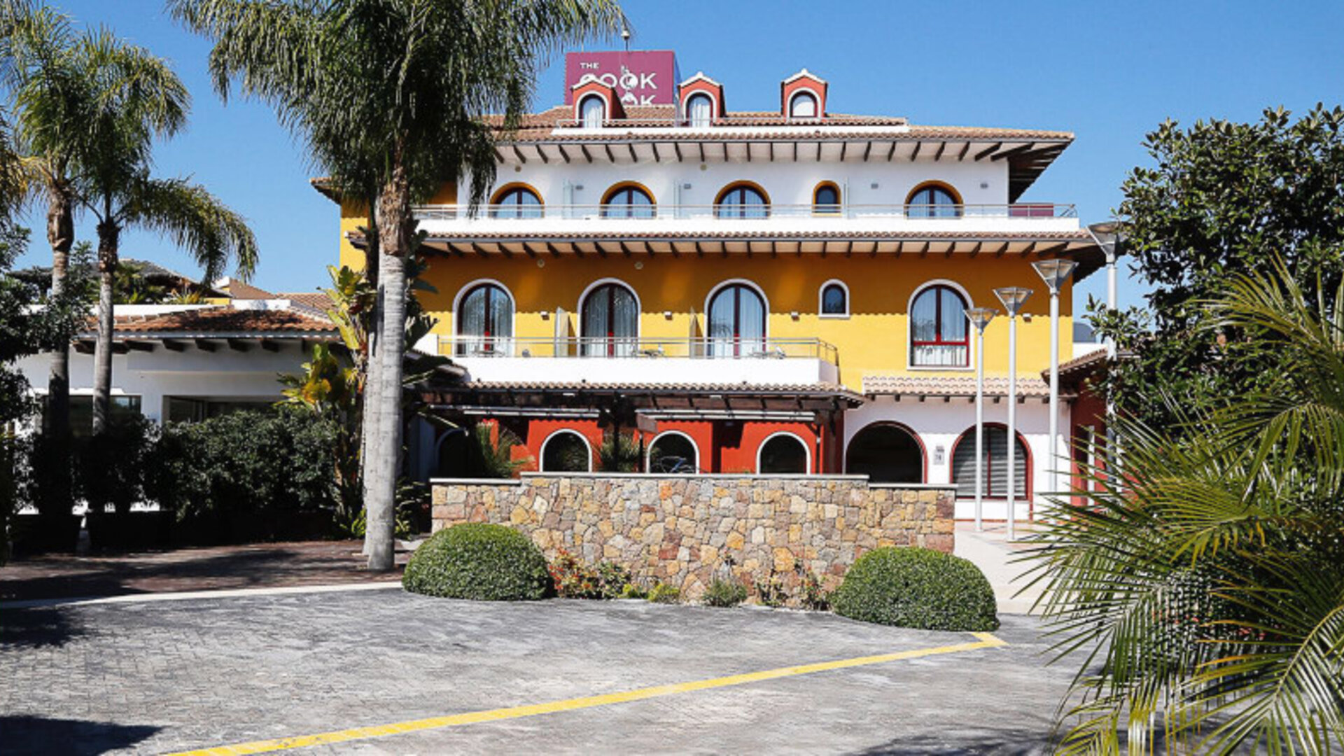 The Cookbook Gastro Boutique Hotel & SPA