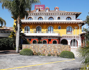 The Cookbook Gastro Boutique Hotel & SPA